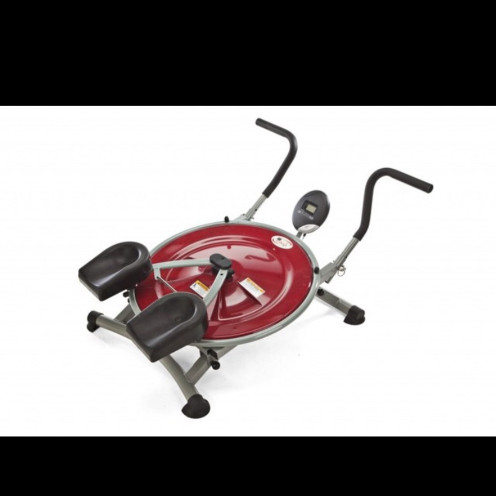 Ab swing